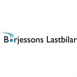 Börjessons Lastbilar AB