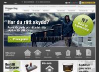 Bygg Interiör i Vingåker Ab