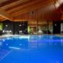 Spa med pool