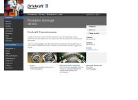 Drivkraft Norden AB