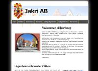Jakri AB