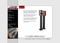 Jws International AB