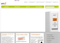 Lvi Produkter Ab