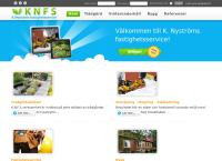 K.nyströms Fastighetsservice