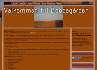 Boodagården
