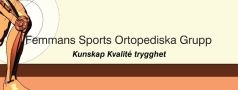 Femmans Sport Ortopediska Grupp