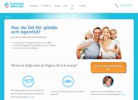 Cleaning Services