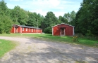 Lunnahöjagården Vandrarhem, Kursgård och Camping