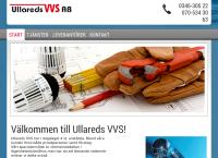 Ullareds VVS AB