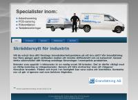 Jc Brandtätning AB