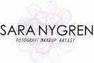 Sara Nygren fotograf & makeup artist