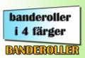 Standard Banderoll 250 - m2