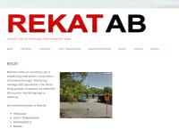 Rekat Ab