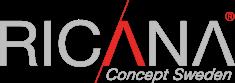 Ricana Concept AB
