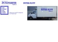 Puttes Transport