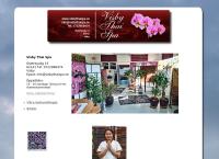 Visby Thai SPA
