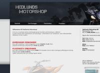 Hedlunds Motorshop AB