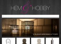 Hem & Hobby