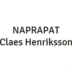 Henriksson Claes, Leg. naprapat