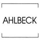 Advokatfirman Ahlbeck HB