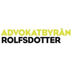 Advokatbyrån Tove Rolfsdotter AB