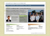 Advokatfirman Lindgren & von Hofsten AB