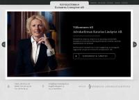 Advokatfirman Katarina Lindqvist AB