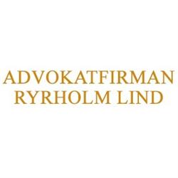 Advokatfirman Ryrholm Lind AB