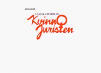 KvinnoJuristen, Advokatfirman