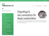 Annonshuset Swenzén AB
