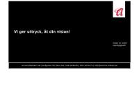 Annons Reklam, Ab