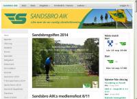 Sandsbro A I K