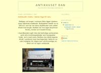 Antikhuset Dan