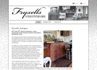 Fryxells Antikvitetshandel