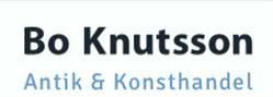 Knutssons Antik- & Konsthandel | Östermalm
