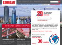 Combisafe International AB