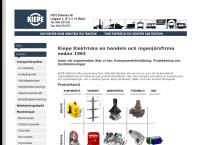 Kiepe Elektriska AB