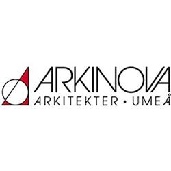 Arkinova Arkitekter KB