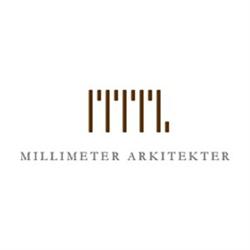 Millimeter Arkitekter AB