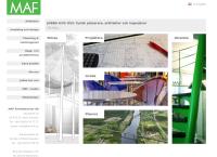 MAF Arkitektkontor AB