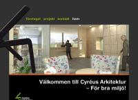 Sofi Cyréus Arkitektur AB