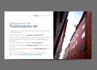 Thule Fastighetsutveckling AB
