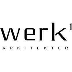 Werket Arkitekter AB