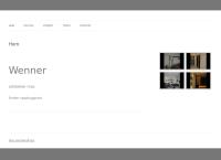 Wenner Arkitekter Ab