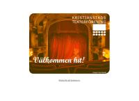 Kristianstads Teaterförening