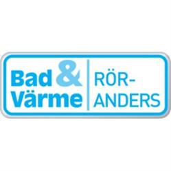 Rör-Anders VVS & Energi I Vänersborg AB