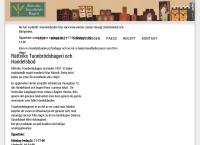 Rättviks Tunnbrödsbageri