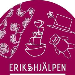 Erikshjälpen Second Hand