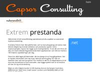 Capsor AB