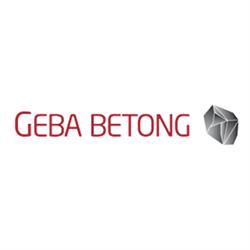 Geba Betong AB